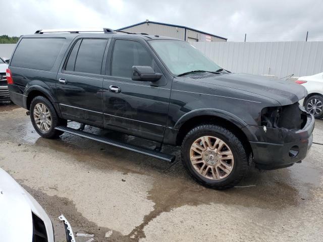 Photo 4 from auction – 2011 FORD EXPEDITION with VIN 1FMJK2A5XBEF04187