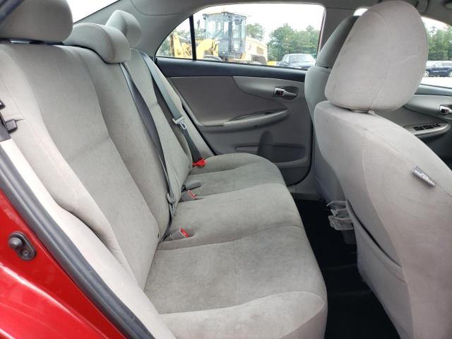 Photo 10 from auction – 2013 TOYOTA COROLLA BA with VIN 5YFBU4EE2DP126218