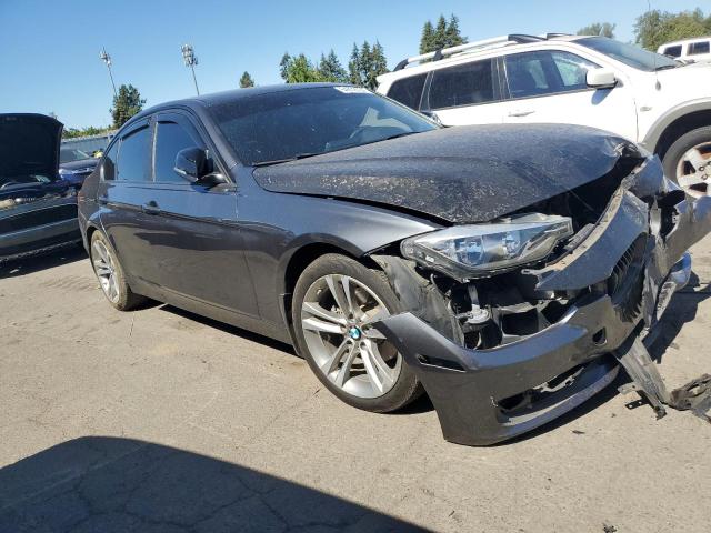 Photo 4 from auction – 2015 BMW 328 I SULE with VIN WBA3C1C57FK122964