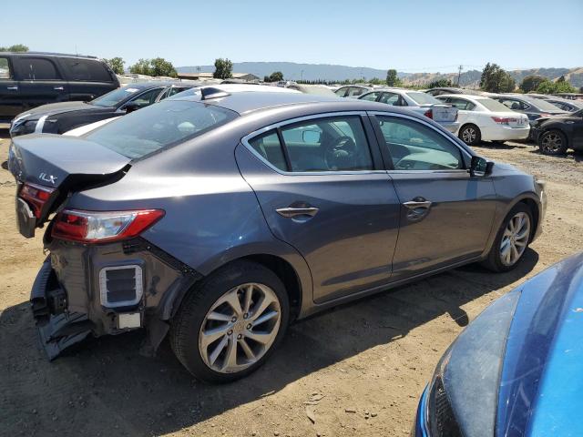 Photo 3 from auction – 2018 ACURA ILX PREMIU with VIN 19UDE2F74JA003841