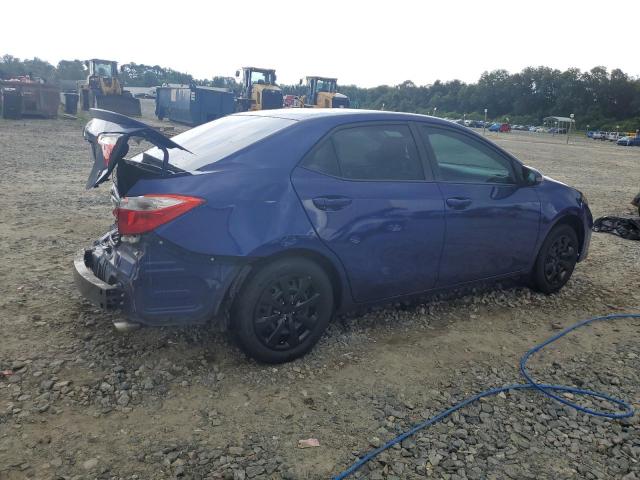Photo 3 from auction – 2014 TOYOTA COROLLA L with VIN 5YFBURHE5EP099848