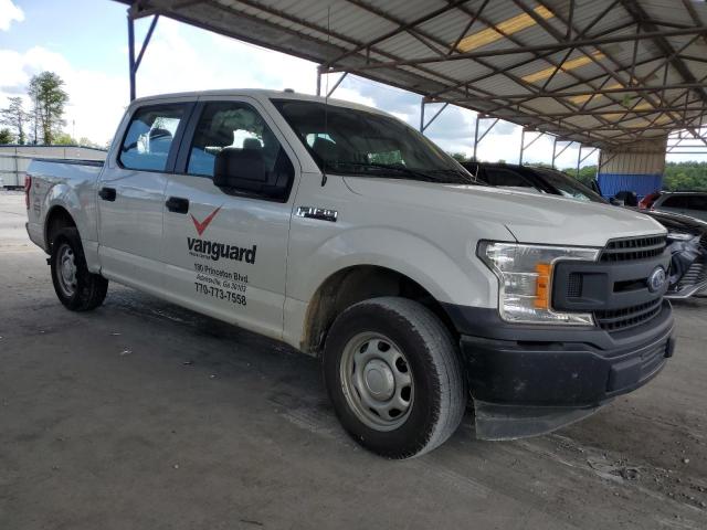 Photo 4 from auction – 2019 FORD F150 SUPER with VIN 1FTEW1CB8KFA36879