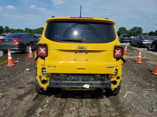 Photo 6 from auction – 2018 JEEP RENEGADE L with VIN ZACCJBBB2JPJ02574