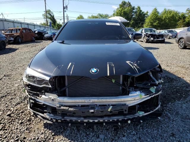 Zdjęcie 5 z aukcji – 2017 BMW 540I z VIN WBAJE7C34HG890765