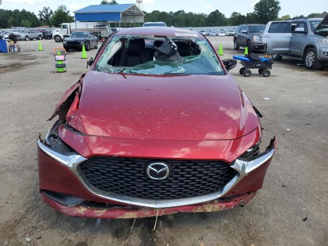 Photo 5 from auction – 2021 MAZDA 3 SELECT with VIN 3MZBPABL2MM251054