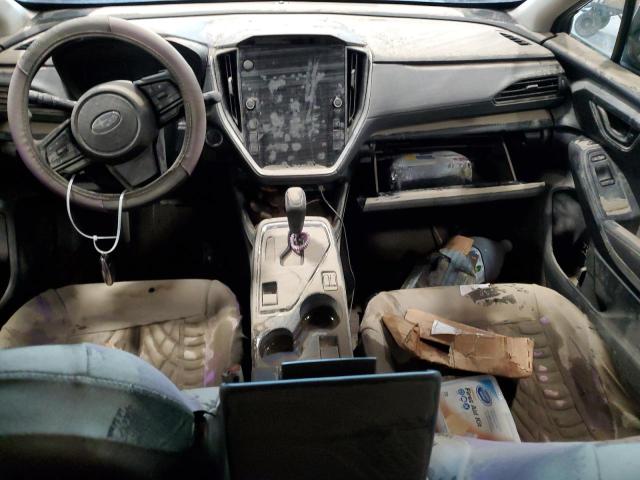 صورة رقم 8 من المزاد - 2024 SUBARU CROSSTREK مع VIN JF2GUADC3RH339929
