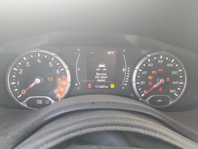 Photo 9 from auction – 2015 JEEP RENEGADE L with VIN ZACCJBBH3FPC29591