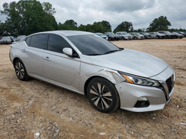 Photo 4 from auction – 2020 NISSAN ALTIMA SL with VIN 1N4BL4EV9LC144568