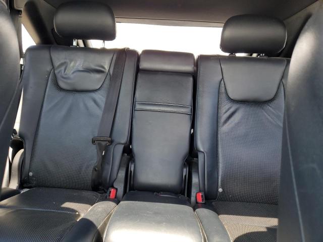 Photo 10 from auction – 2013 LEXUS RX 350 BAS with VIN 2T2BK1BA4DC191511