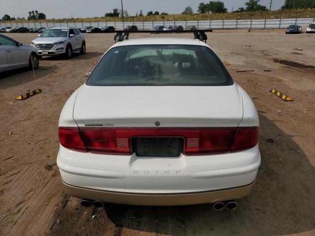 Photo 6 from auction – 2004 BUICK REGAL GS with VIN 2G4WF521041221163