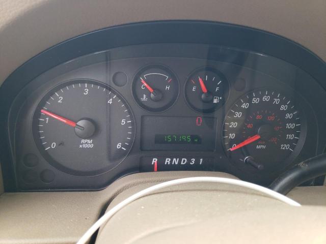 Photo 9 from auction – 2004 FORD FREESTAR S with VIN 2FMZA57634BA43324