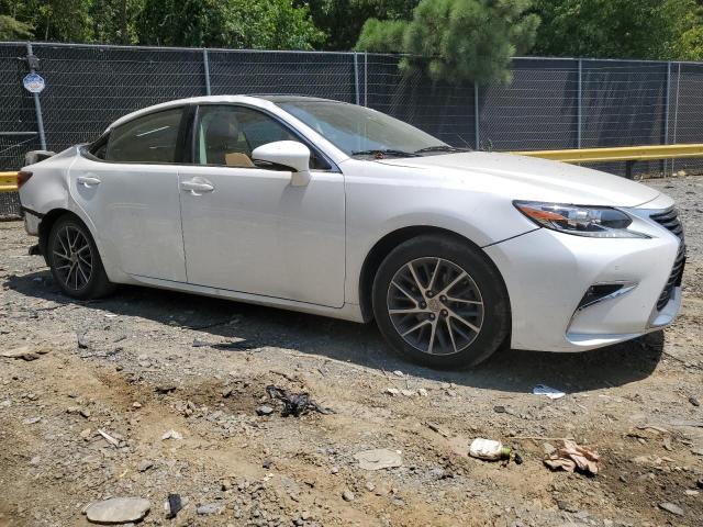 Photo 4 from auction – 2017 LEXUS ES 350 with VIN 58ABK1GG7HU058868