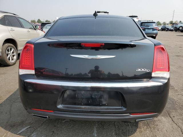 Photo 6 from auction – 2017 CHRYSLER 300C with VIN 2C3CCAEG2HH564261