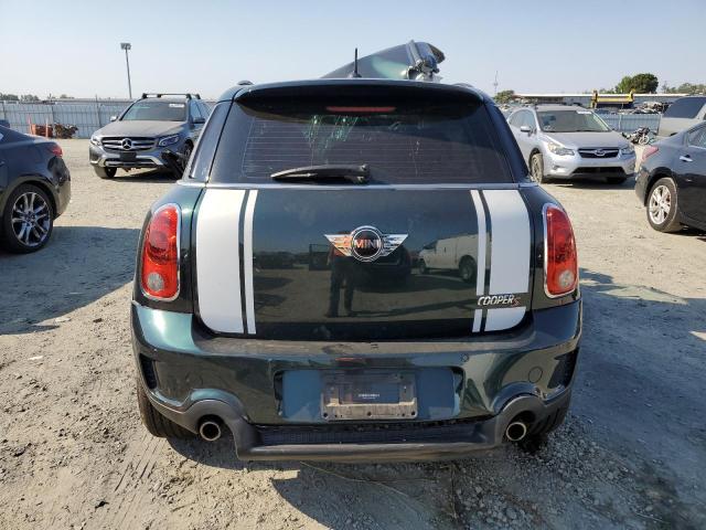 Photo 6 from auction – 2013 MINI COOPER S C with VIN WMWZC5C58DWP32427