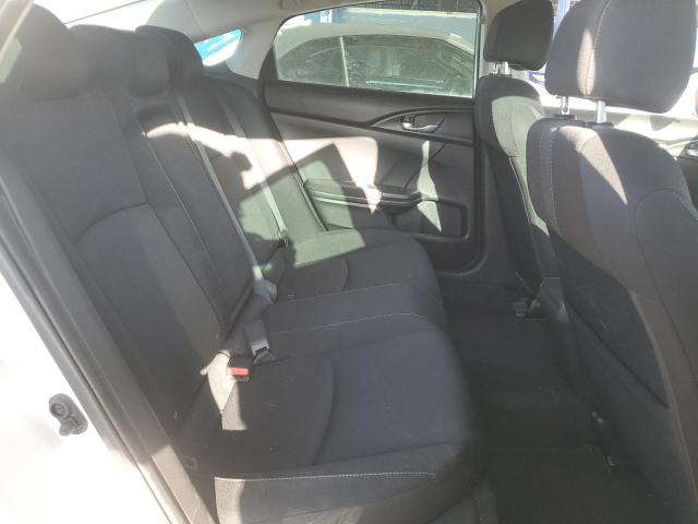 Photo 10 from auction – 2017 HONDA CIVIC EX with VIN 19XFC2F78HE016211