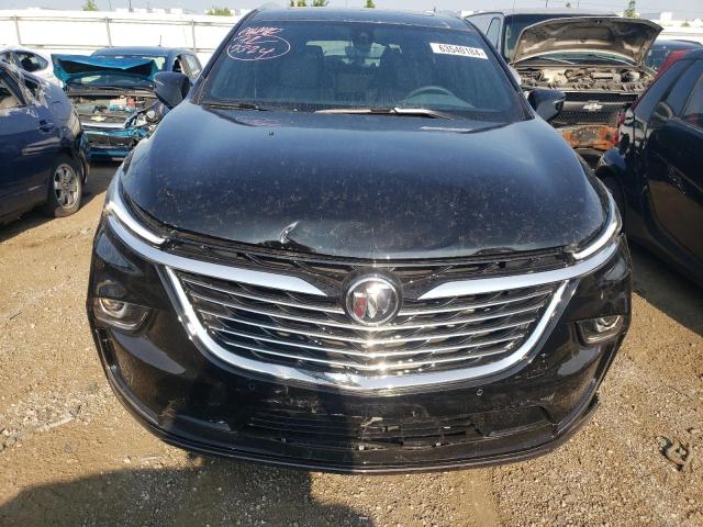 Photo 5 from auction – 2024 BUICK ENCLAVE ES with VIN 5GAEVAKW5RJ111926