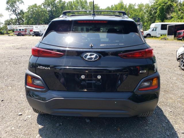 Photo 6 from auction – 2020 HYUNDAI KONA SEL with VIN KM8K2CAA8LU429262
