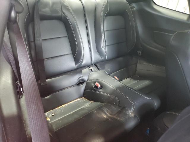 Photo 10 from auction – 2015 FORD MUSTANG with VIN 1FA6P8TH0F5305537