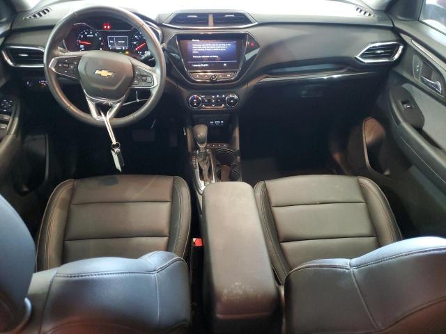 Zdjęcie 8 z aukcji – 2021 CHEVROLET TRAILBLAZE z VIN KL79MPSL4MB049432