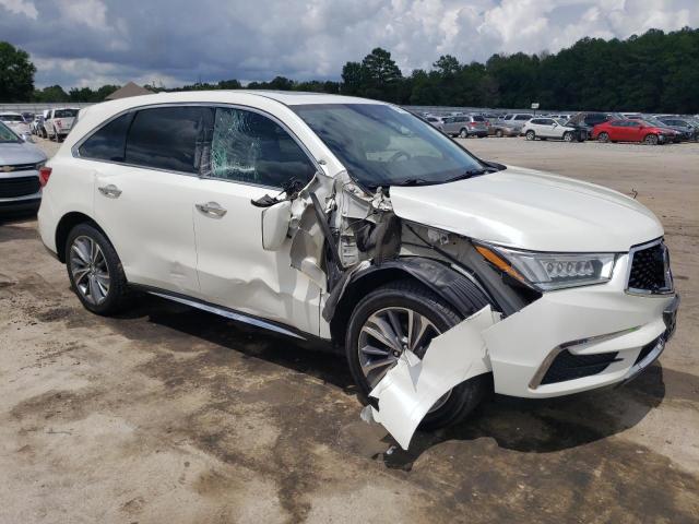 Zdjęcie 4 z aukcji – 2017 ACURA MDX TECHNO z VIN 5FRYD3H52HB004605