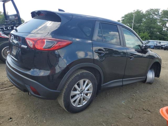 Photo 3 from auction – 2014 MAZDA CX-5 TOURI with VIN JM3KE4CY1E0334264
