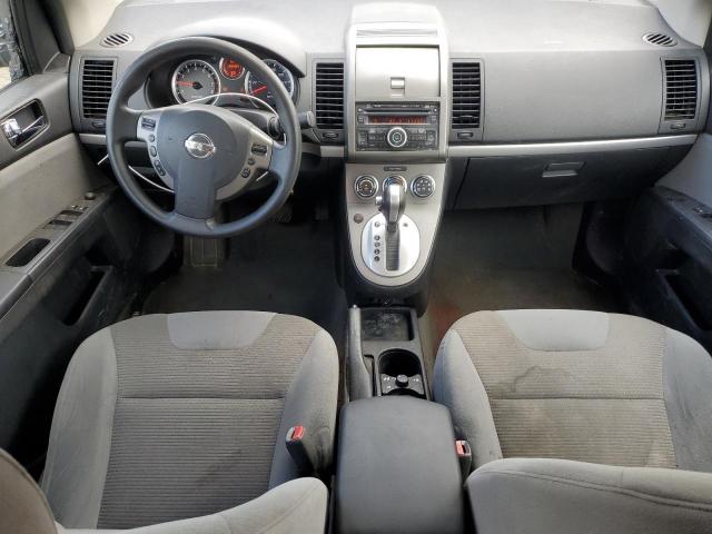 Photo 8 from auction – 2012 NISSAN SENTRA 2.0 with VIN 3N1AB6AP5CL769939