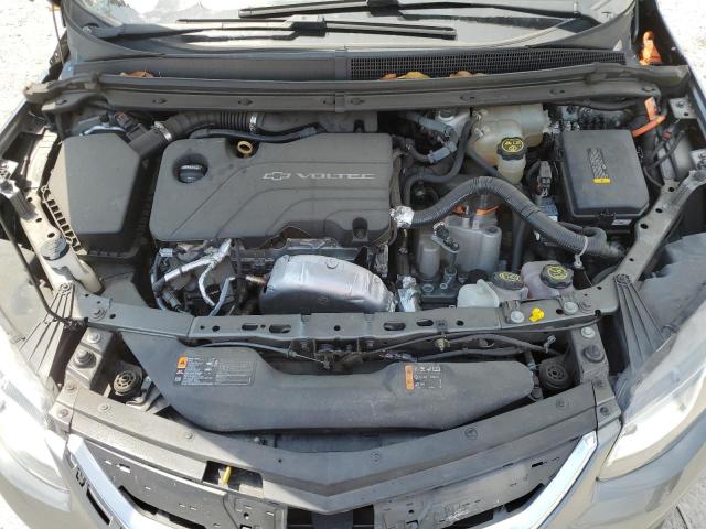 Photo 11 from auction – 2017 CHEVROLET VOLT LT with VIN 1G1RC6S55HU121727