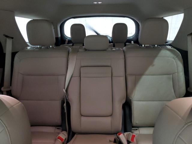 Photo 10 from auction – 2023 FORD EXPLORER L with VIN 1FMSK8FH9PGA67708