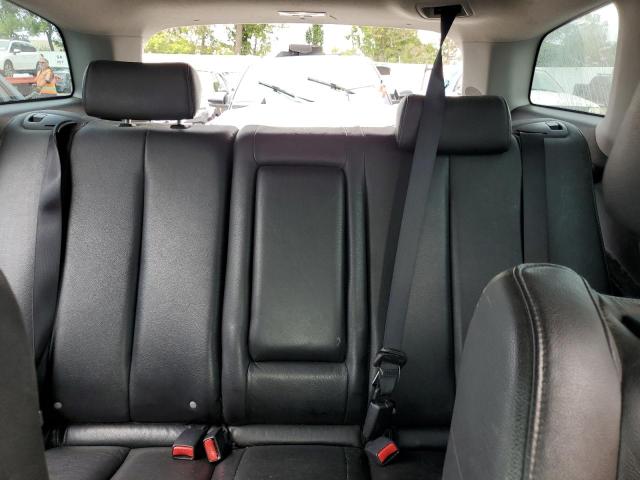 Photo 10 from auction – 2009 MAZDA CX-7 with VIN JM3ER293190219090