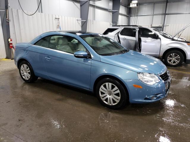 Photo 4 from auction – 2009 VOLKSWAGEN EOS TURBO with VIN WVWBA71F69V004443
