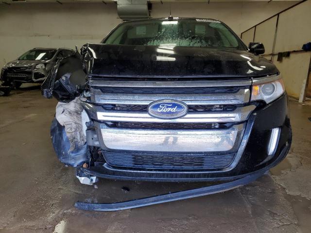 Photo 5 from auction – 2014 FORD EDGE SEL with VIN 2FMDK3JC8EBA24327