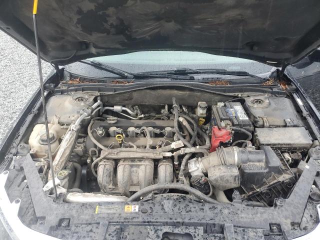 Photo 11 from auction – 2012 FORD FUSION SE with VIN 3FAHP0HA8CR406906