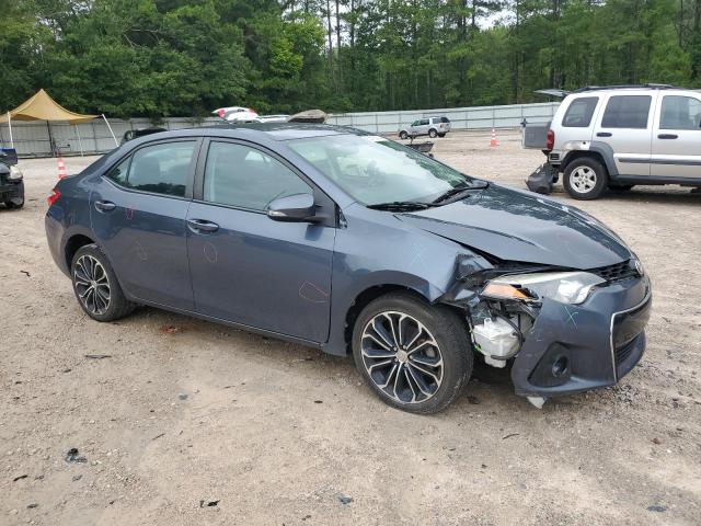 Photo 4 from auction – 2016 TOYOTA COROLLA L with VIN 2T1BURHE3GC616017