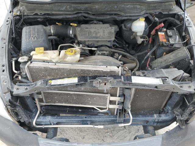 Photo 11 from auction – 2008 DODGE RAM 1500 S with VIN 1D7HA18N08S513762