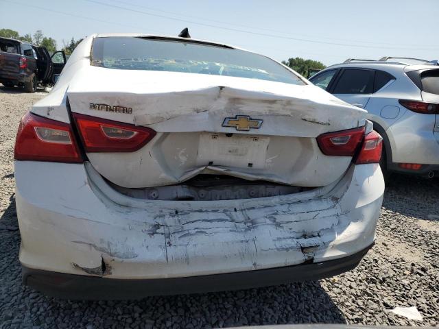Photo 6 from auction – 2017 CHEVROLET MALIBU LS with VIN 1G1ZB5ST3HF219414