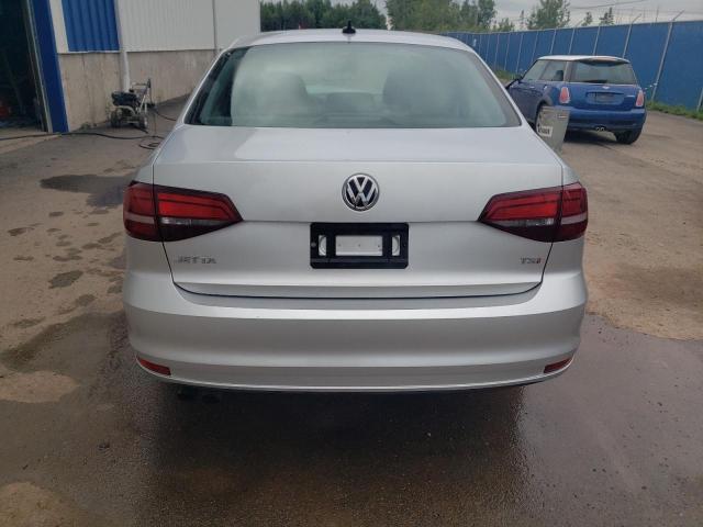 Photo 6 from auction – 2016 VOLKSWAGEN JETTA S with VIN 3VW167AJ2GM284447