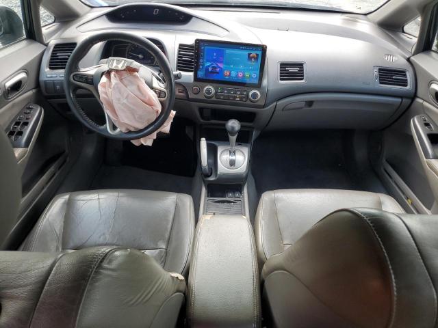 Photo 8 from auction – 2011 HONDA CIVIC EXL with VIN 2HGFA1F94BH534976