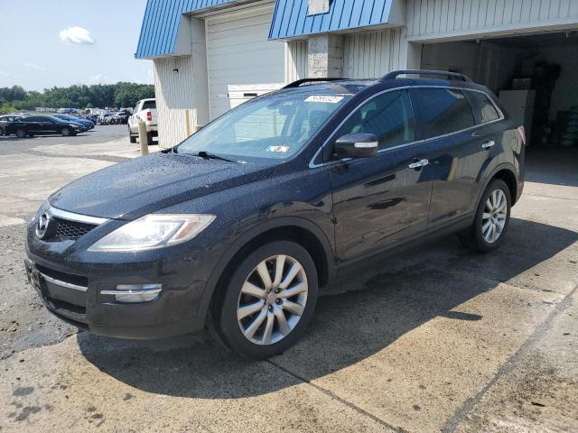 MAZDA CX-9 2009 with VIN JM3TB38V190165553 - Photo from auction