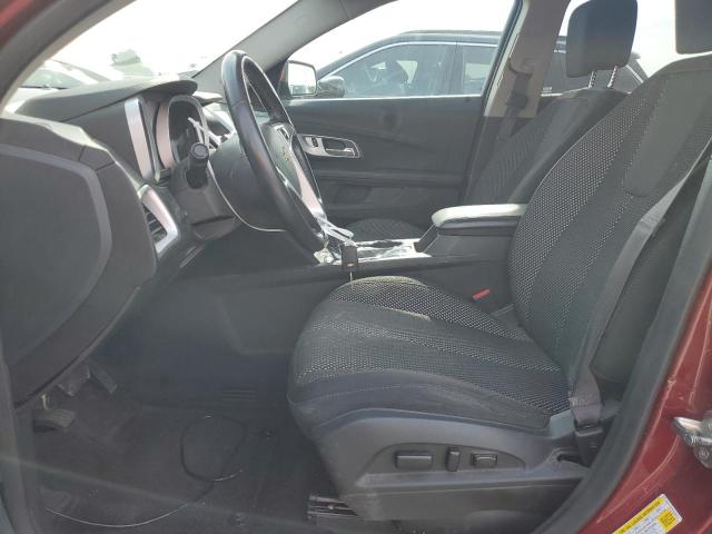 Photo 7 from auction – 2016 CHEVROLET EQUINOX LT with VIN 2GNFLFEK6G6208164