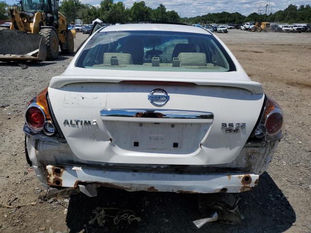 Photo 6 from auction – 2007 NISSAN ALTIMA 3.5 with VIN 1N4BL21E77C159716