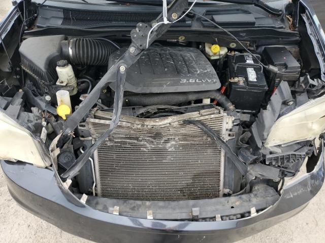 Photo 12 from auction – 2013 CHRYSLER TOWN & COU with VIN 2C4RC1BG9DR690941