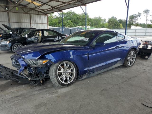FORD MUSTANG 2015 with VIN 1FA6P8TH3F5353629 - Photo from auction