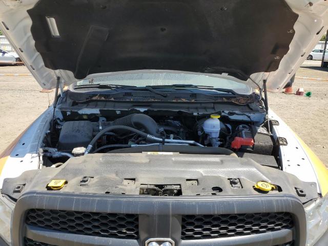 Photo 11 from auction – 2022 RAM 1500 CLASS with VIN 1C6RR7FT8NS208332