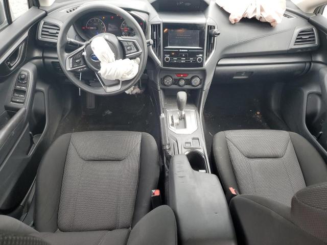 Photo 8 from auction – 2017 SUBARU IMPREZA with VIN 4S3GTAA69H3706571