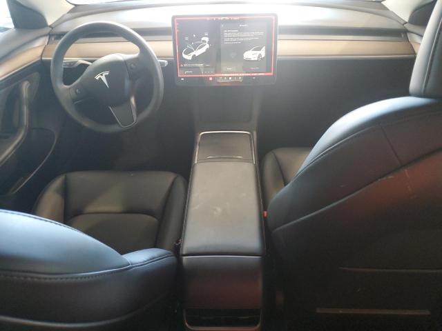 Photo 8 from auction – 2023 TESLA MODEL 3 with VIN 5YJ3E1EAXPF657079