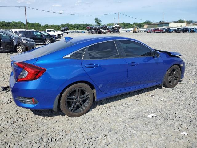 Photo 3 from auction – 2016 HONDA CIVIC EX with VIN 2HGFC1F30GH657770