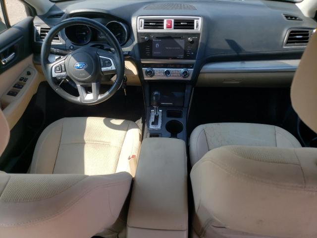 Photo 8 from auction – 2017 SUBARU LEGACY 2.5 with VIN 4S3BNAC68H3066872