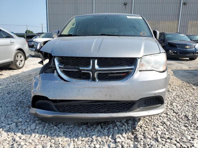 Photo 5 from auction – 2014 DODGE GRAND CARA with VIN 2C4RDGCG0ER290931