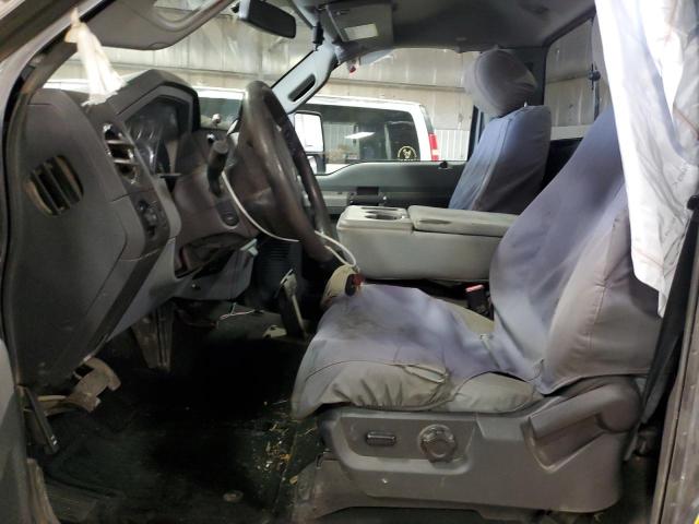 Photo 7 from auction – 2014 FORD F350 SUPER with VIN 1FTRF3B69EEA47658