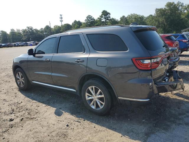 Photo 2 from auction – 2016 DODGE DURANGO LI with VIN 1C4RDJDG0GC308626
